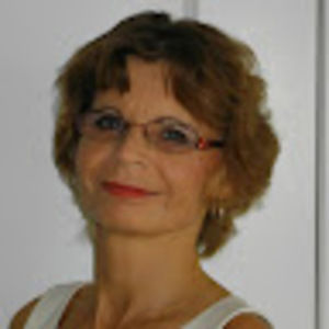 Meet your Posher, Olga